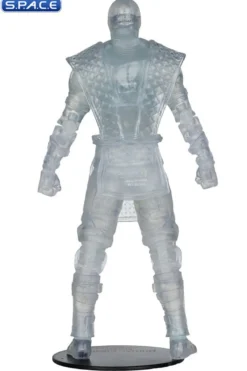 Reptile »Invisible«