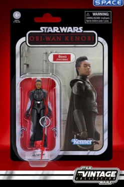 Reva »Third Sister« from Star Wars: Obi-Wan Kenobi