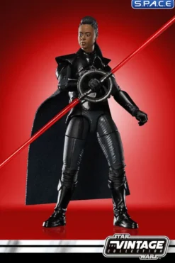 Reva »Third Sister« from Star Wars: Obi-Wan Kenobi