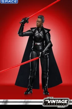 Reva »Third Sister« from Star Wars: Obi-Wan Kenobi