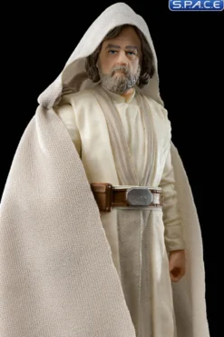 6" Rey and Luke Skywalker Box Set