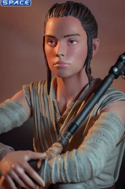 Rey Dreamer Premier Collection Statue
