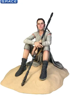 Rey Dreamer Premier Collection Statue