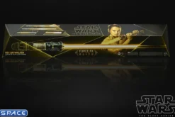 Rey Skywalker Force FX Elite Lightsaber