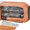 6" Rey's Speeder on Jakku