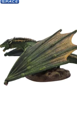 Rhaegal Statue