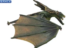 Rhaegal Statue