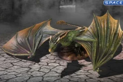 Rhaegal Statue
