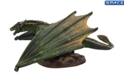 Rhaegal Statue