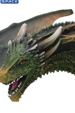 Rhaegal Statue