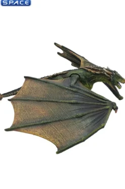 Rhaegal Statue