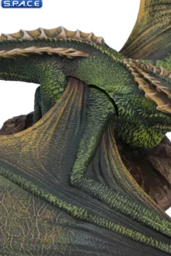 Rhaegal Statue