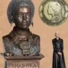 Rhaenyra Targaryen Collector Box
