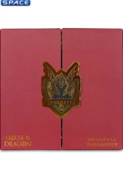 Rhaenyra Targaryen Collector Box