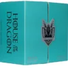 Rhaenys Targaryen Collector Box