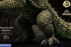 Rhedosaurus Soft Vinyl Statue - Color Version