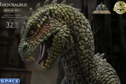 Rhedosaurus Soft Vinyl Statue - Deluxe Color Version