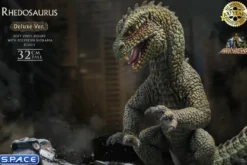 Rhedosaurus Soft Vinyl Statue - Deluxe Color Version