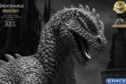 Rhedosaurus Soft Vinyl Statue - Deluxe Mono Version