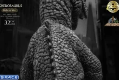 Rhedosaurus Soft Vinyl Statue - Deluxe Mono Version