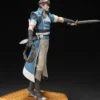 Richter Belmont PVC Statue