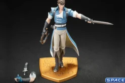 Richter Belmont PVC Statue