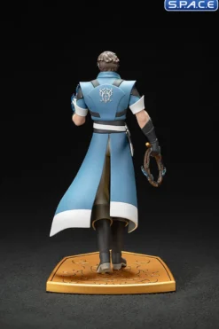 Richter Belmont PVC Statue