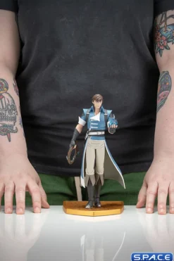 Richter Belmont PVC Statue