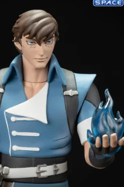 Richter Belmont PVC Statue