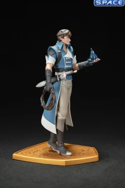 Richter Belmont PVC Statue