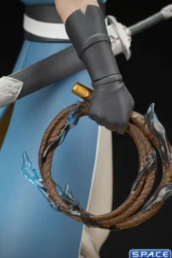 Richter Belmont PVC Statue