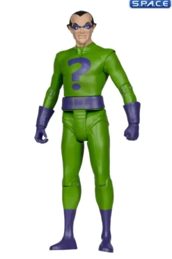 Riddler from Super Friends - Platinum Edition