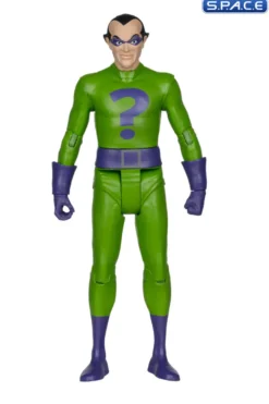 Riddler from Super Friends - Platinum Edition