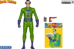 Riddler from Super Friends - Platinum Edition