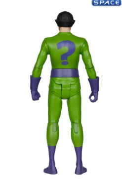 Riddler from Super Friends - Platinum Edition