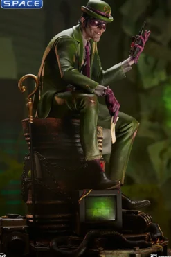 Riddler Premium Format Figure