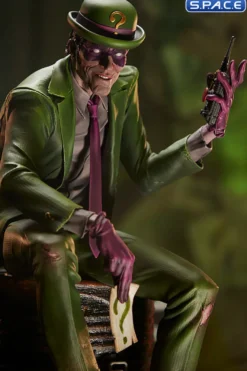 Riddler Premium Format Figure
