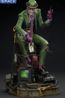 Riddler Premium Format Figure