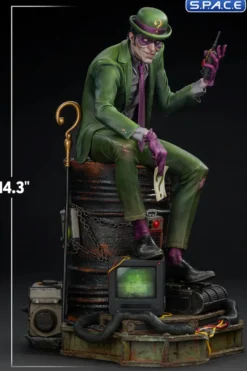 Riddler Premium Format Figure