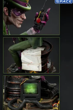 Riddler Premium Format Figure
