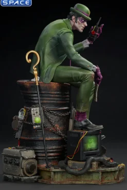 Riddler Premium Format Figure