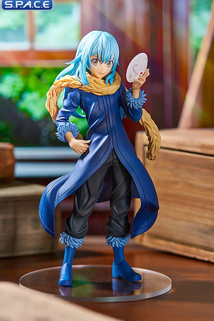 Rimuru Pop Up Parade PVC Statue