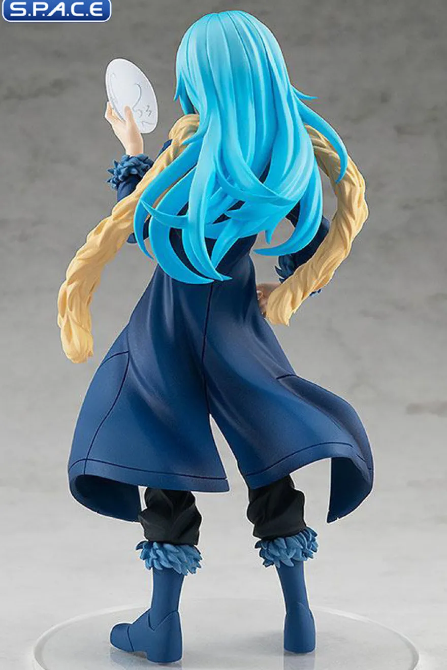 Rimuru Pop Up Parade PVC Statue