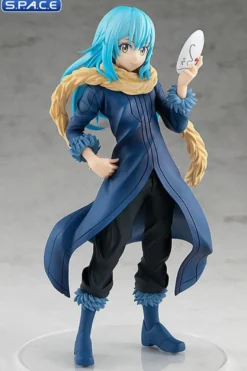 Rimuru Pop Up Parade PVC Statue