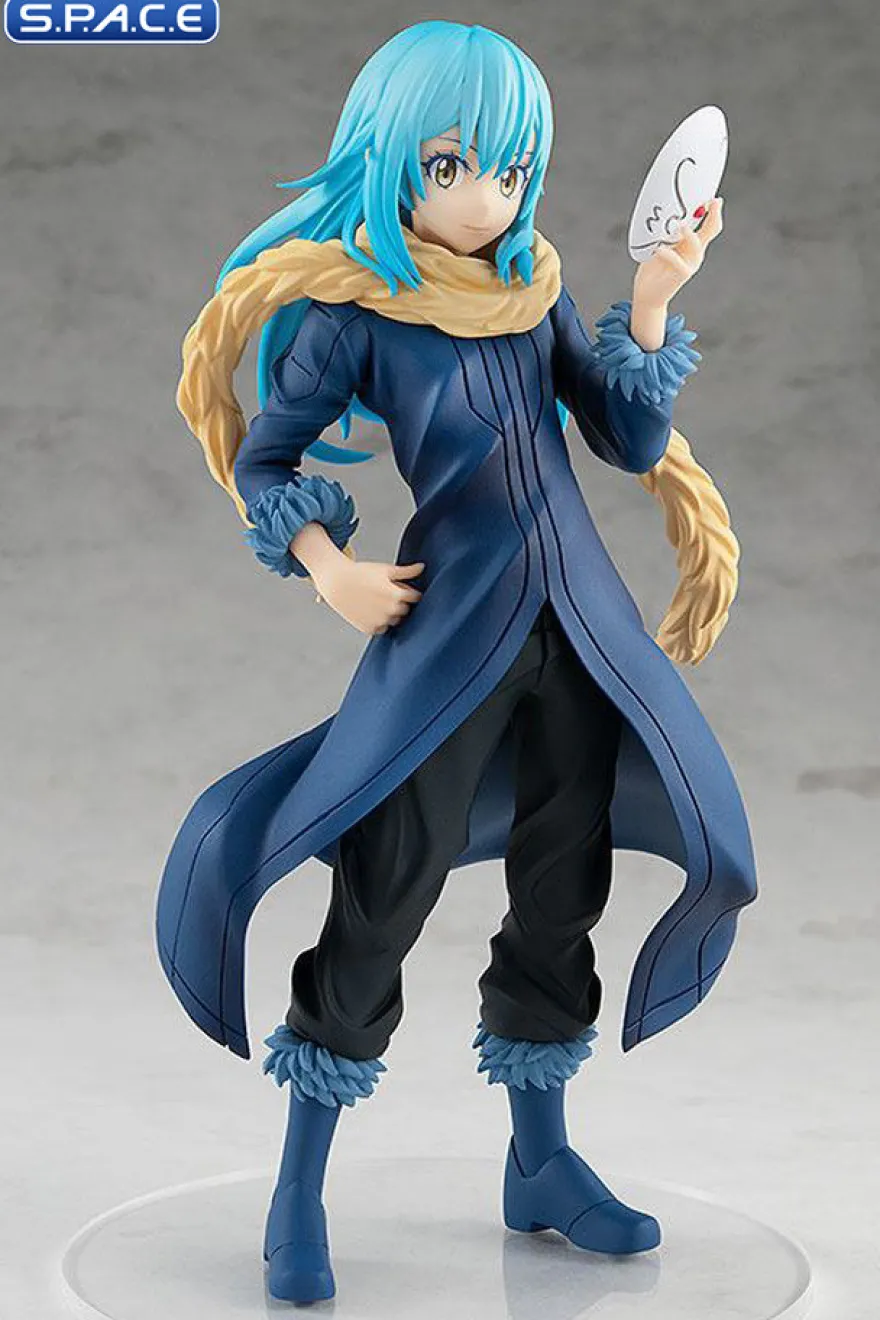 Rimuru Pop Up Parade PVC Statue