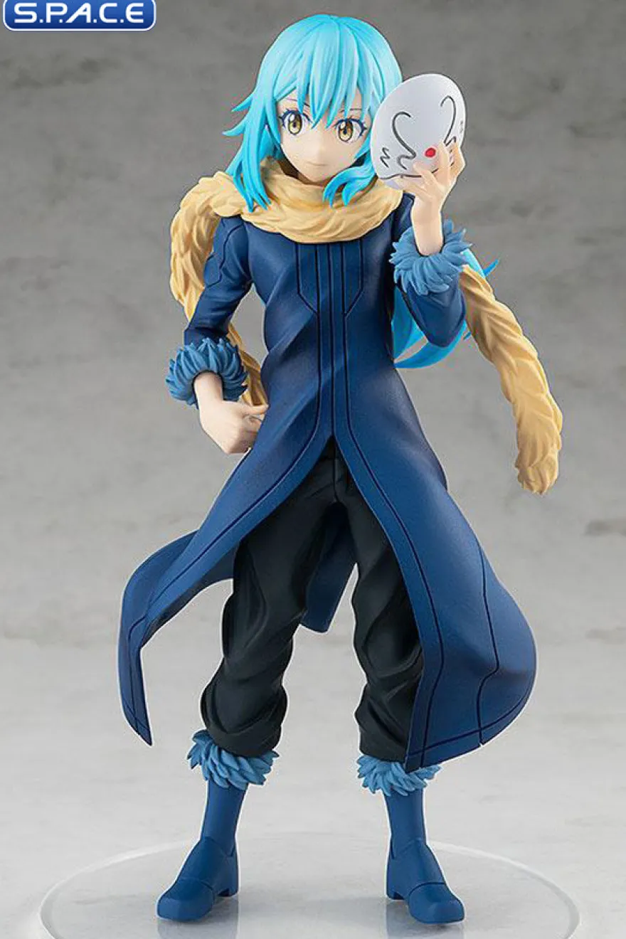 Rimuru Pop Up Parade PVC Statue