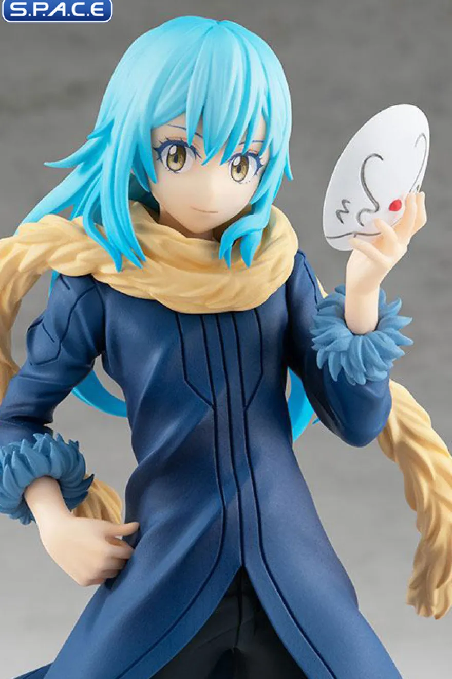 Rimuru Pop Up Parade PVC Statue