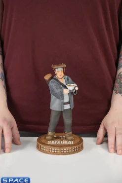 Ringo PVC Statue