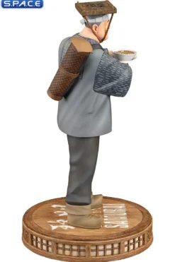 Ringo PVC Statue