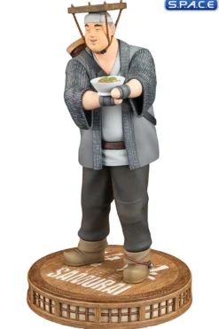 Ringo PVC Statue